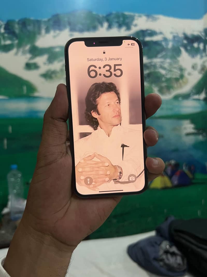 Apple iPhone 12 Pro Max 1