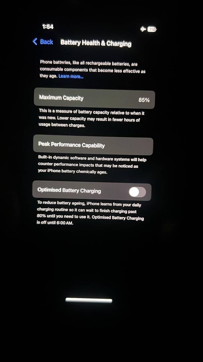 Apple iPhone 12 Pro Max 6