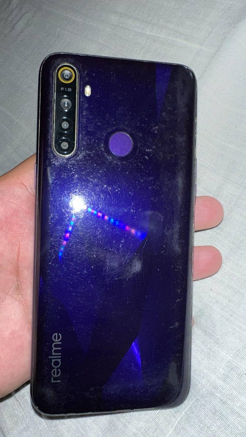 Realme 5 0