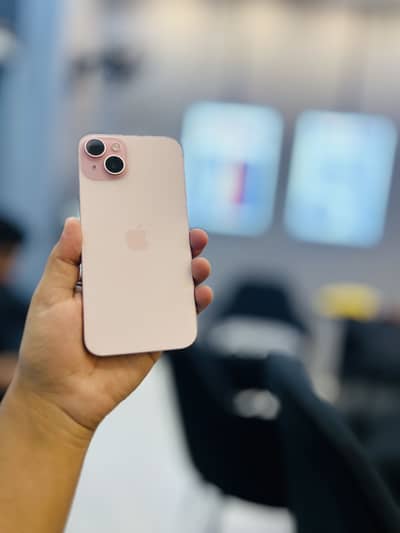 iPhOne 15 Plus Factory