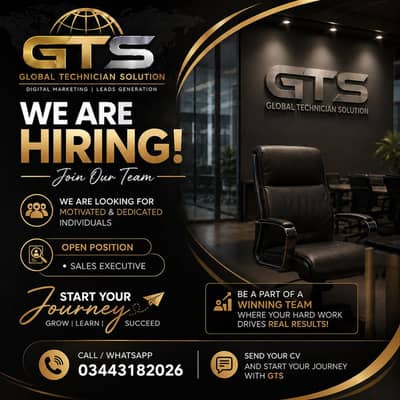 Car Detailing Sales Executive Required Commission + Bonus