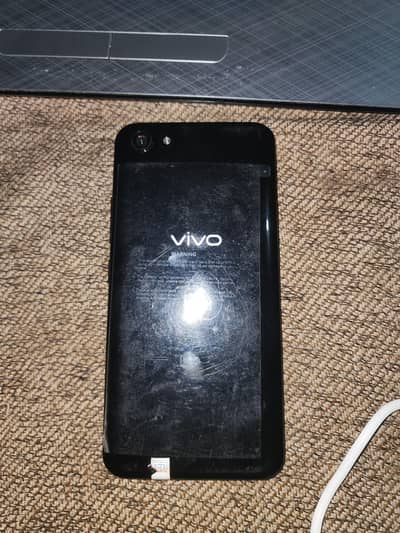 vivo y81s