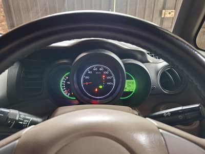 Honda N Box Custom 2019