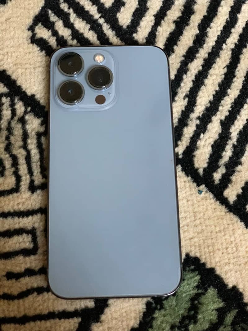 Apple iPhone 13 Pro 0