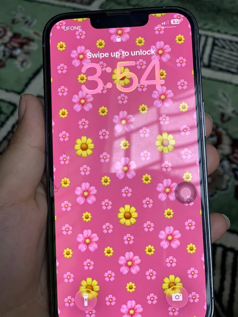 Apple iPhone 13 Pro 3