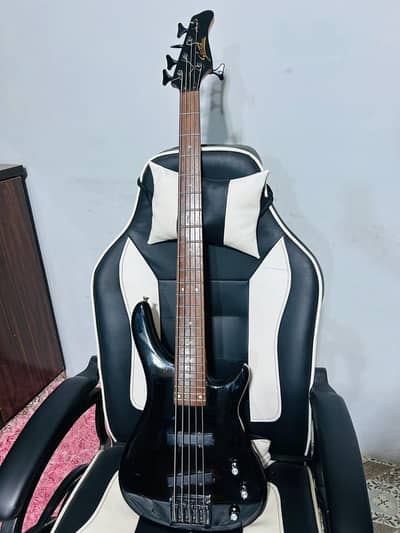 basse guitar