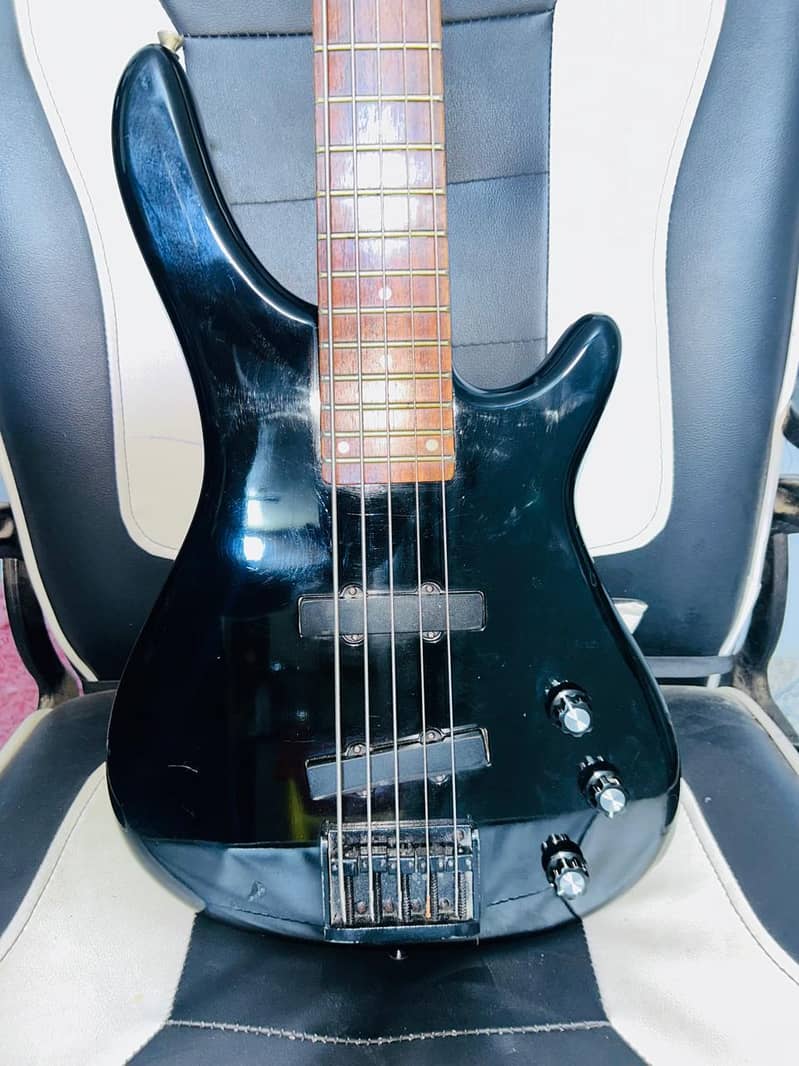 basse guitar 1