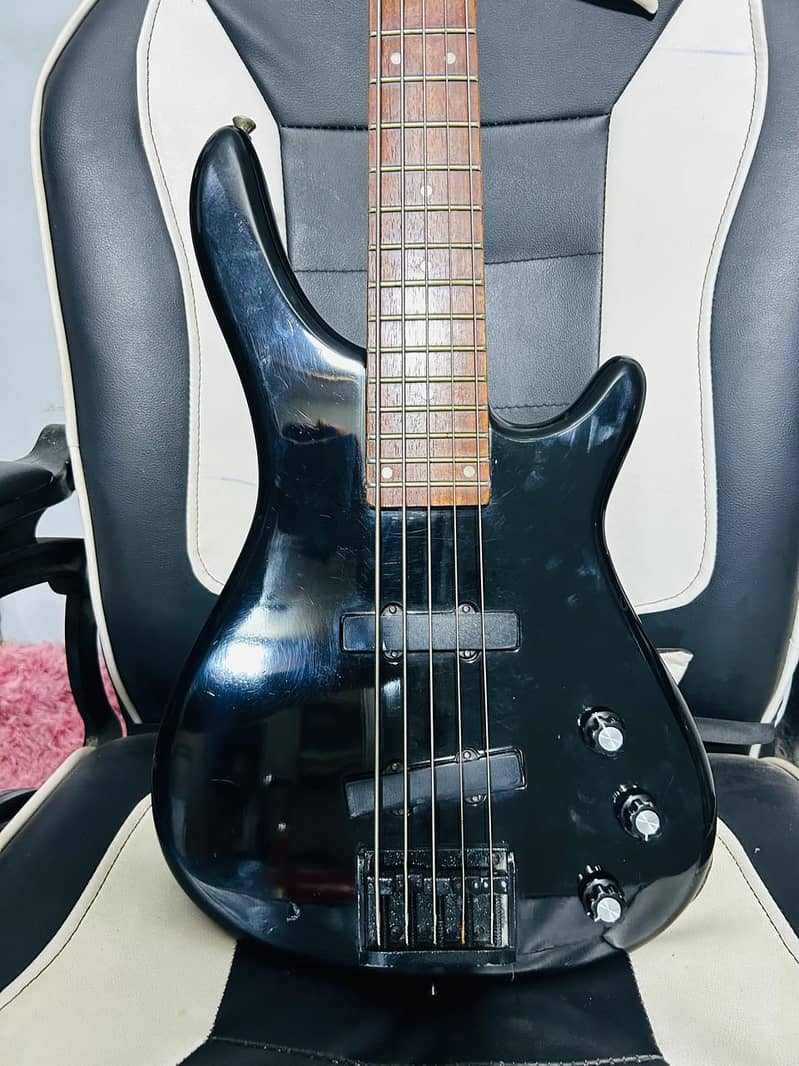 basse guitar 2