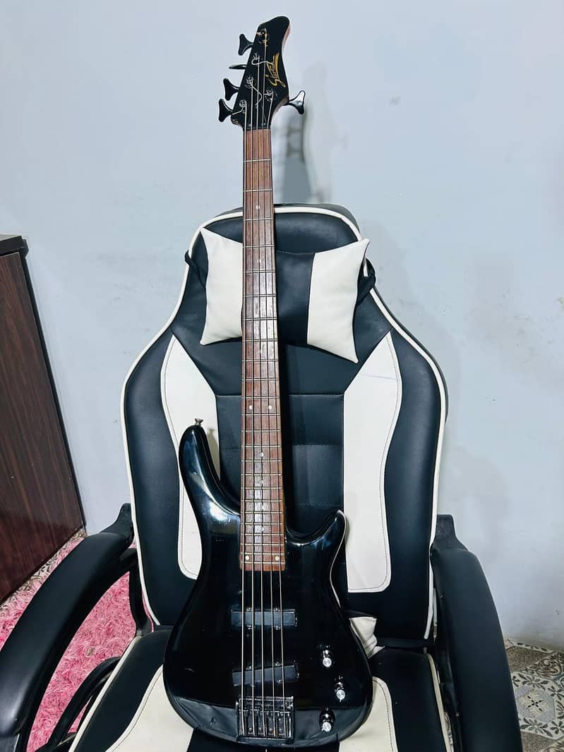 basse guitar 5
