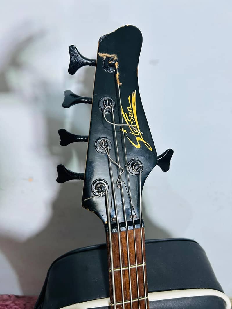basse guitar 6