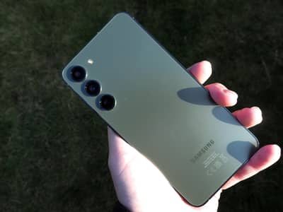 Samsung Mobile S23 Plus