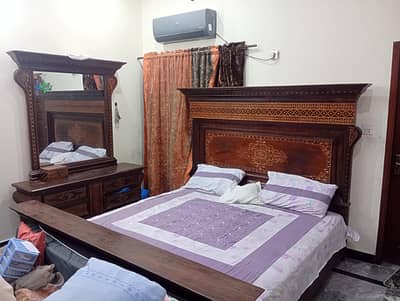 CHINYOTI BED FOR SALE