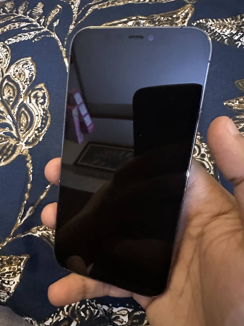 Apple iPhone 12 Pro 1