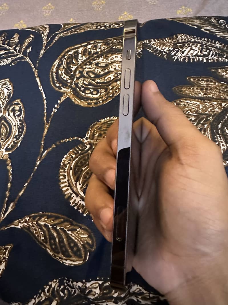 Apple iPhone 12 Pro 2
