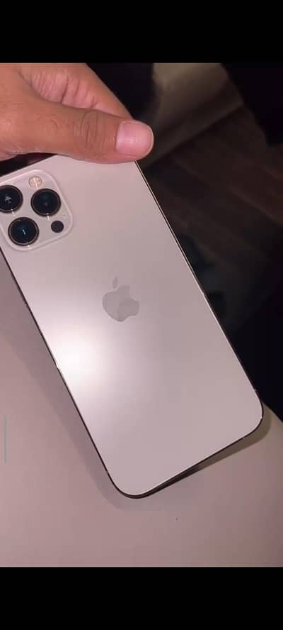 Apple iPhone 12 Pro Max