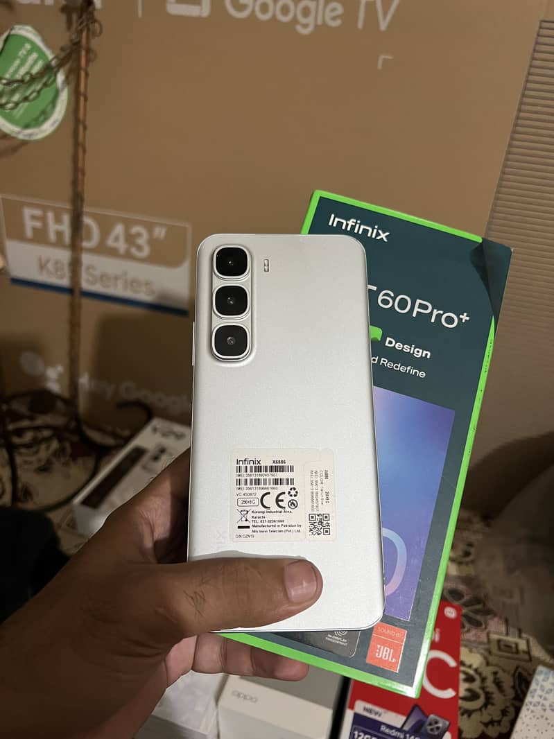 Hot 60 pro plus 0