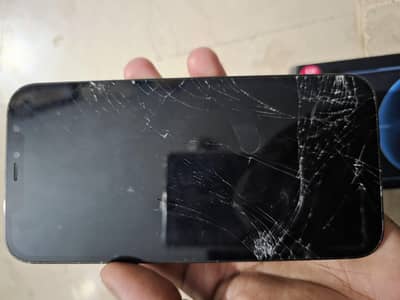 Apple iPhone 12 Pro Max 512gb Factory unlock
