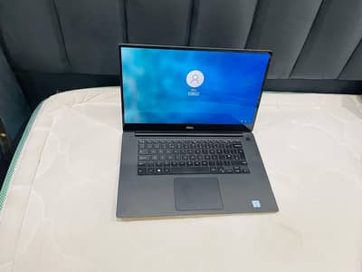 Dell 9TH GEN C-i7 4GB Nvidia Card 4k LED Workstation Powerful Laptop. .