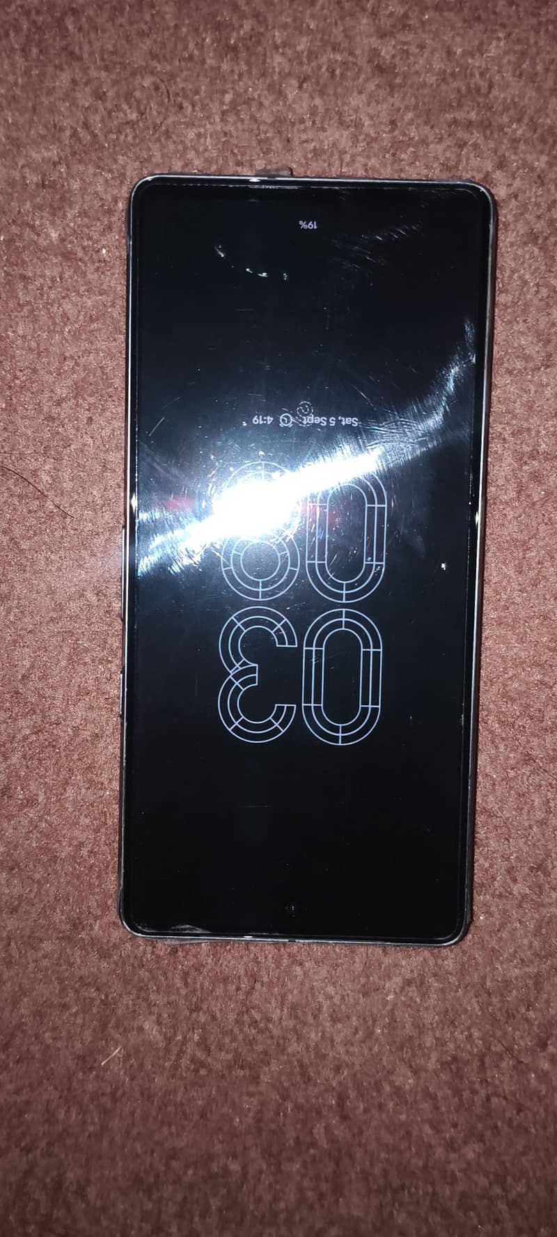Google Pixel 7 0