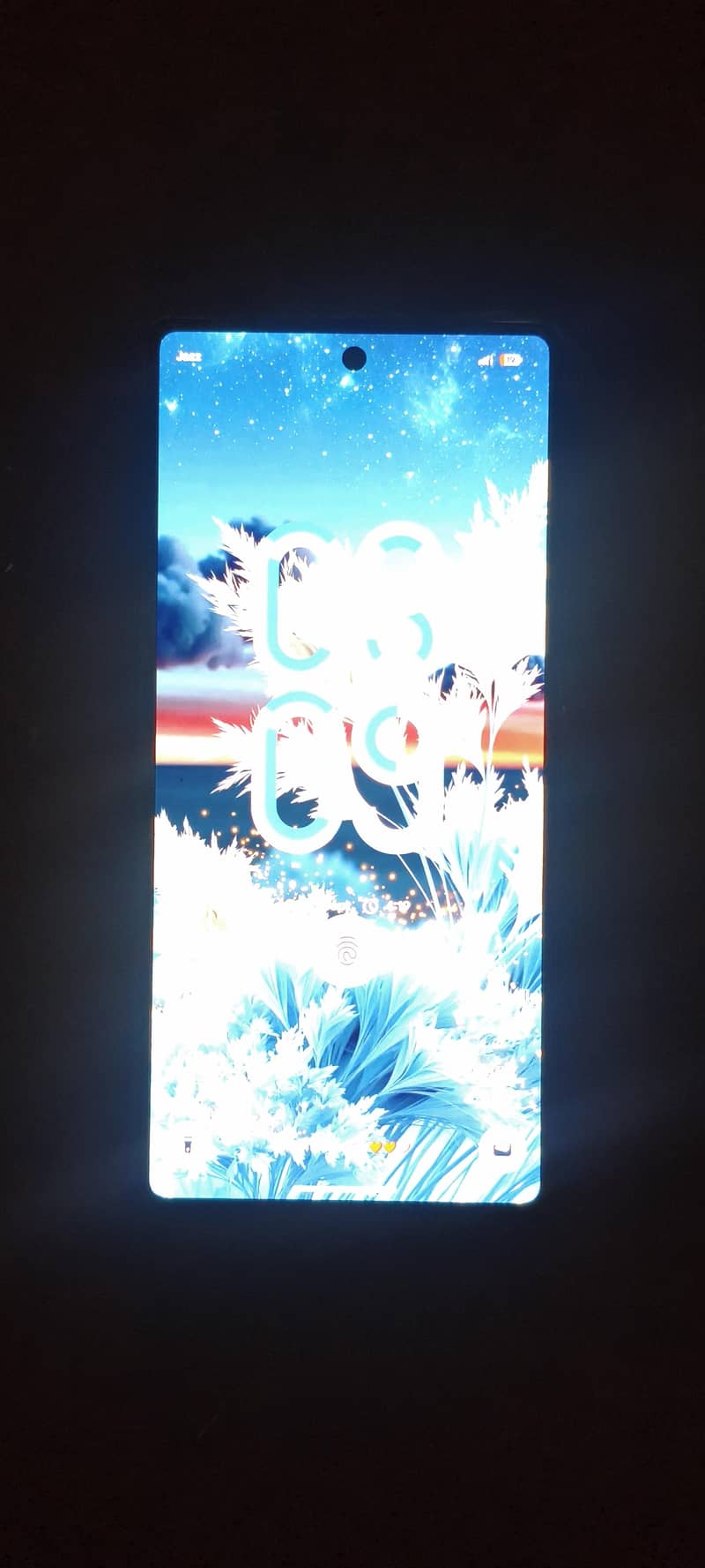 Google Pixel 7 6