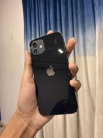 iPhone 12 JV 64