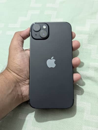Apple iPhone 14 plus 256gb