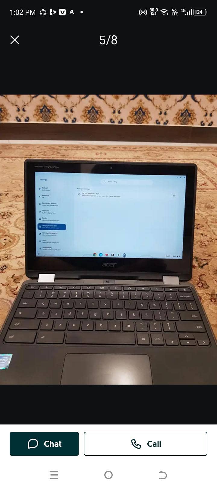 Laptop 3