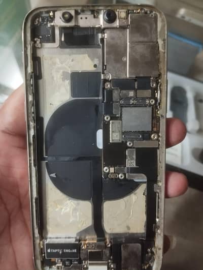Apple iPhone 11 Pro 256GB