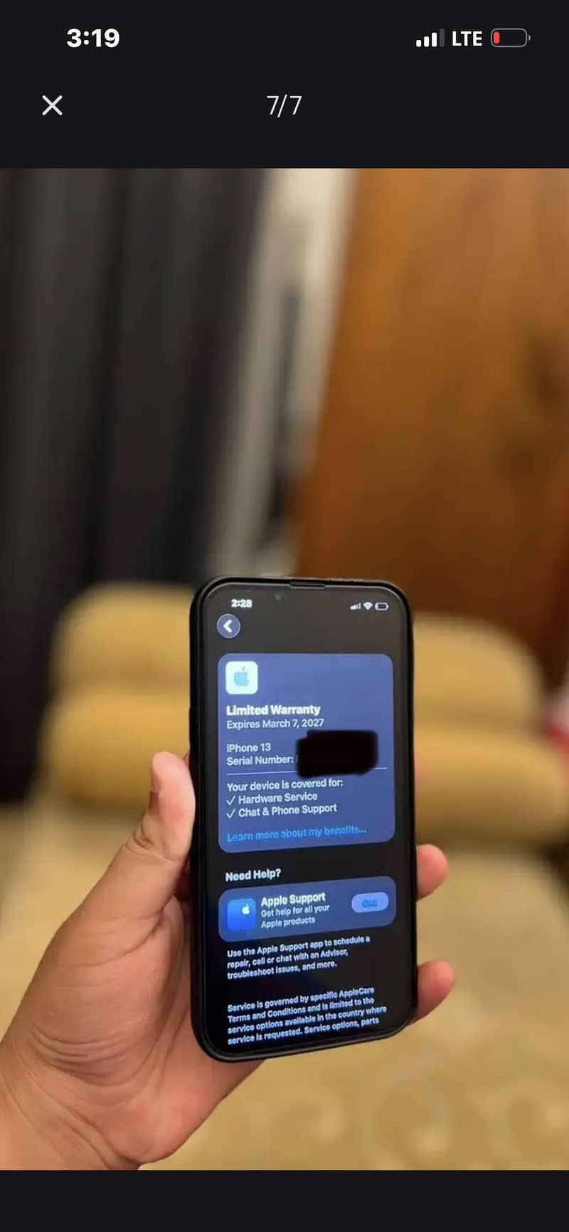 Apple iPhone 13 6