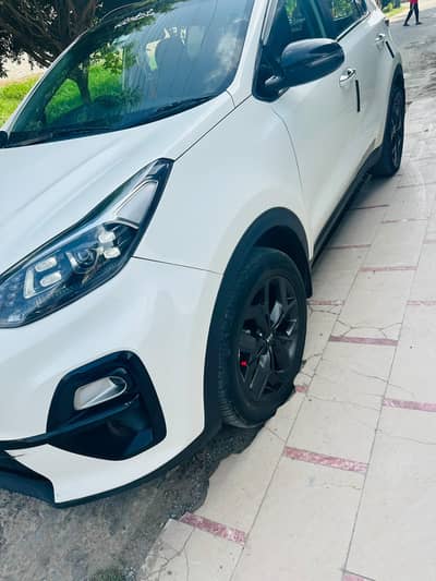 KIA Sportage 2020