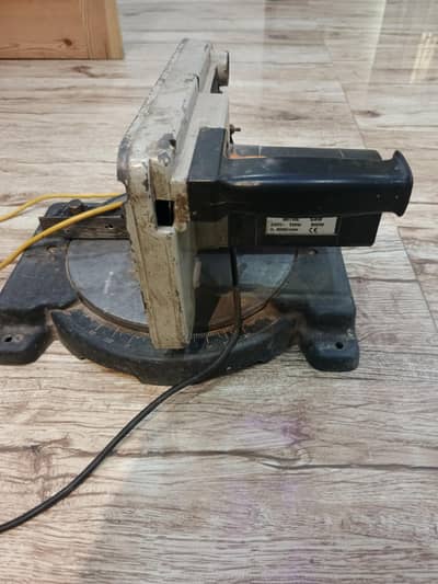 For Sale Electric Wood Cutter
