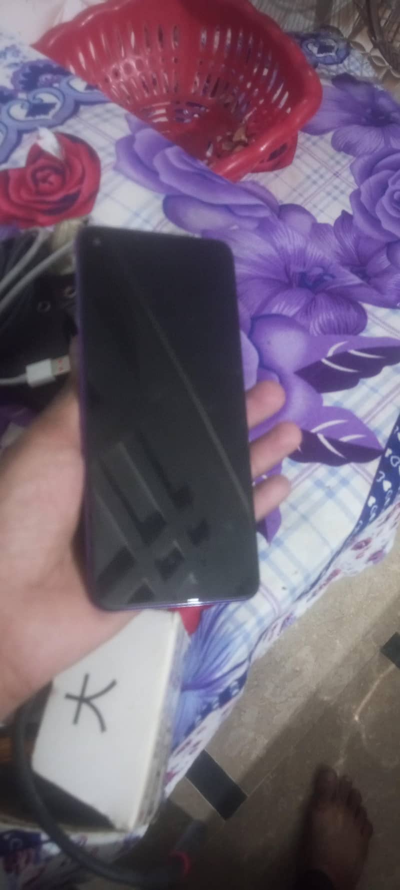 Tecno Spark 6 0