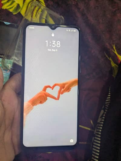 Realme 5i