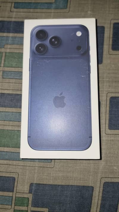 Apple iPhone 17 Pro Max