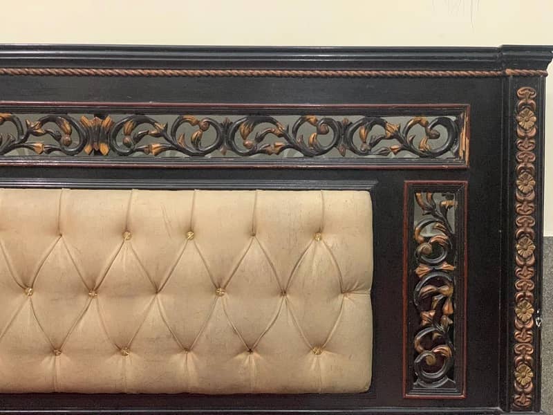 king size bed 2