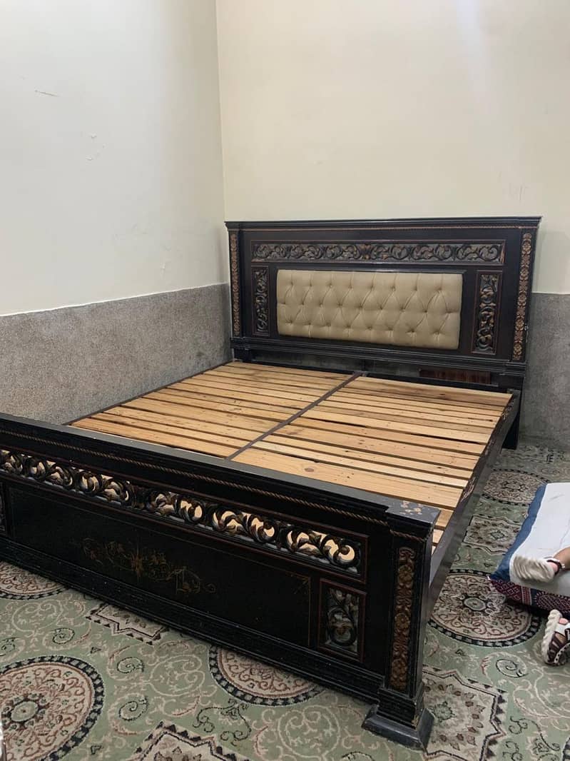 king size bed 4