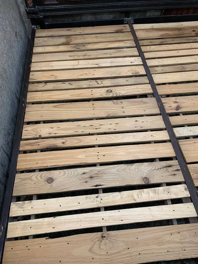 king size bed 6