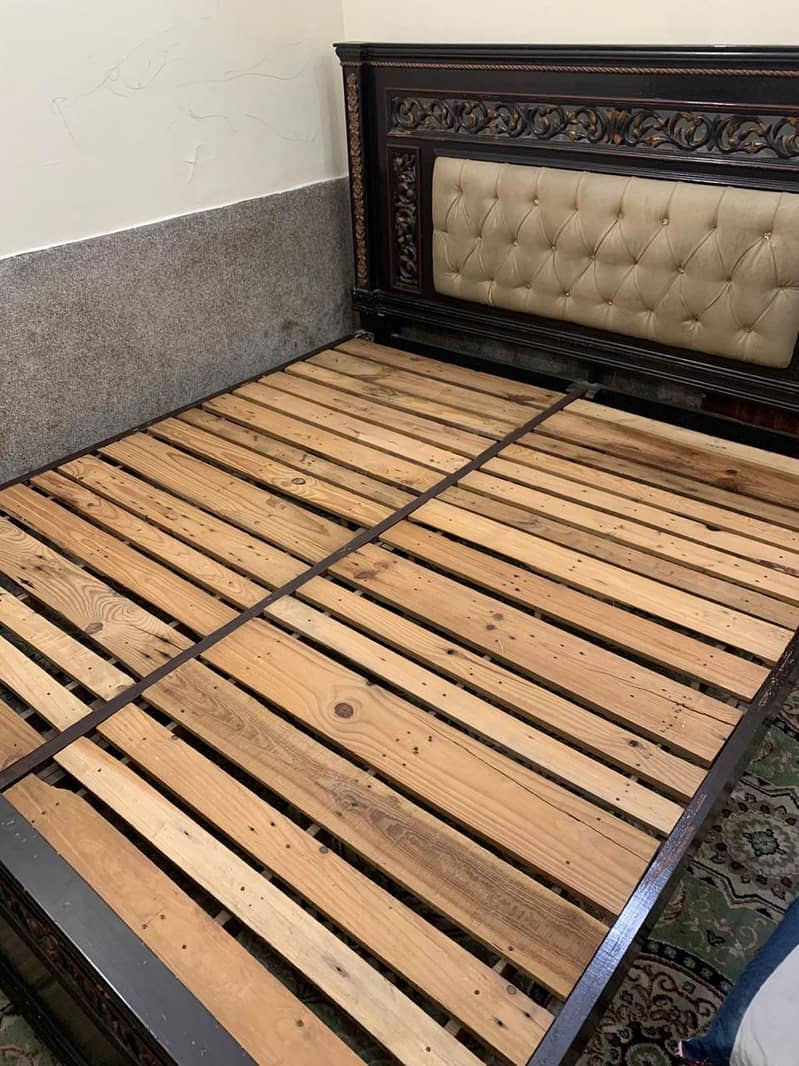 king size bed 7