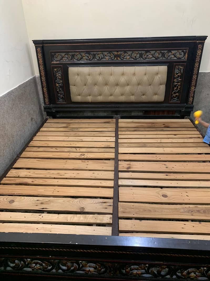 king size bed 8