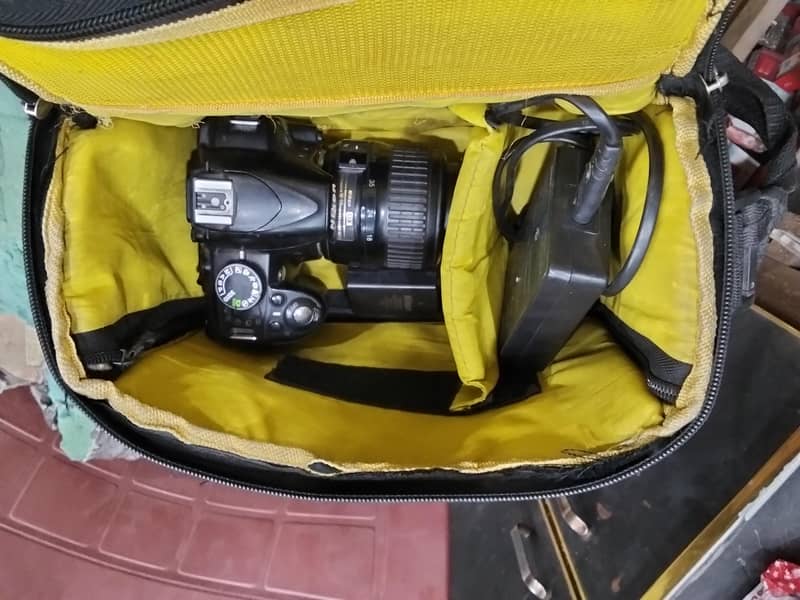 Nikon 3100 0