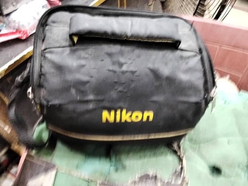 Nikon 3100 7