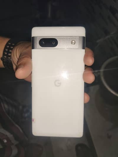 Google Pixel 7a