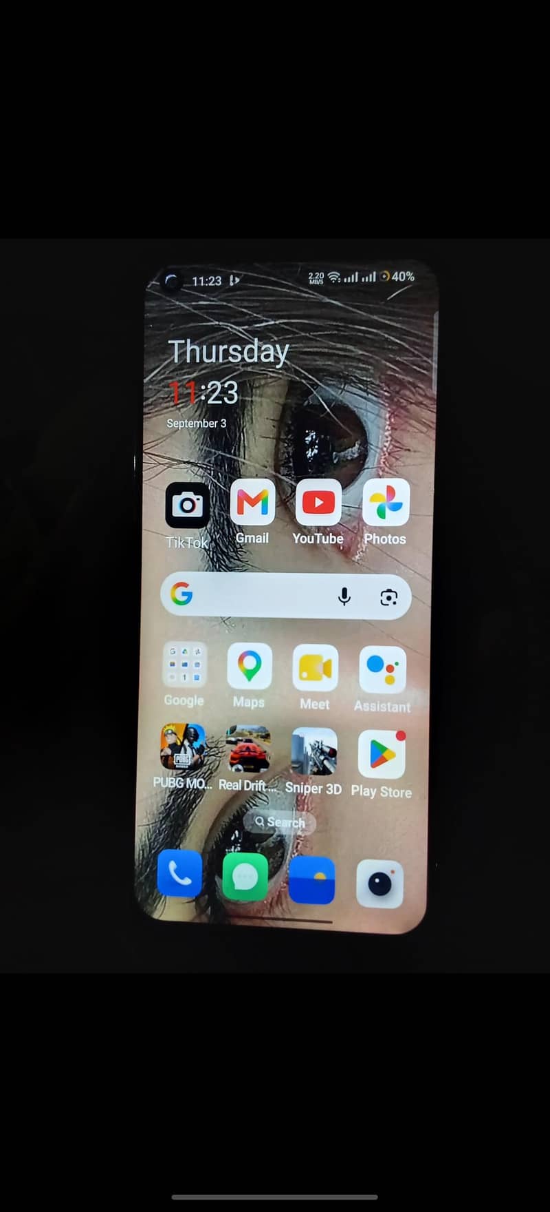 One Plus 8 Pro 0