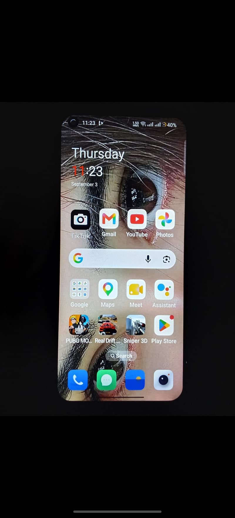 One Plus 8 Pro 1