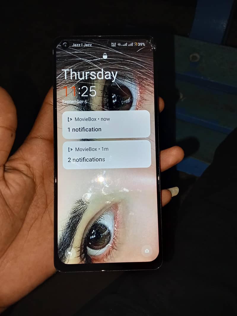 One Plus 8 Pro 11