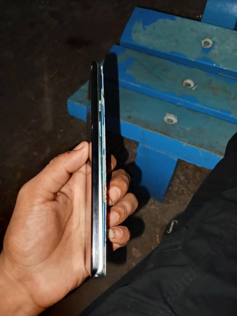 One Plus 8 Pro 12