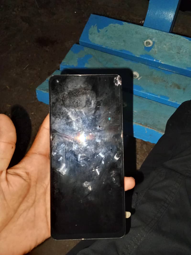 One Plus 8 Pro 13