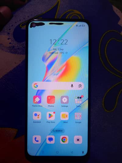OPPO A54 4/128