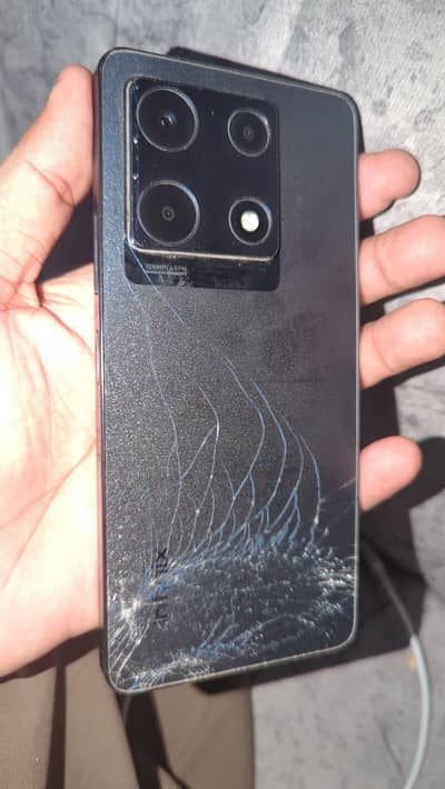 Infinix Other Model