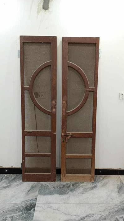 Jali Doors for sale